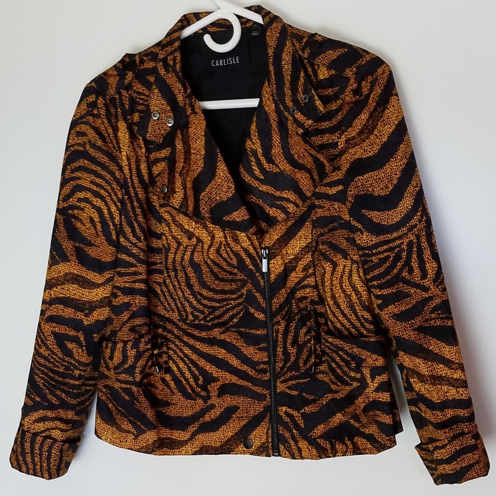 Carlisle designer jacket